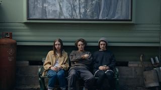 52. Конец ***го мира (2017)