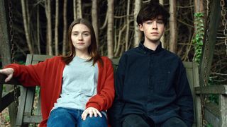 6. Конец ***го мира (2017)
