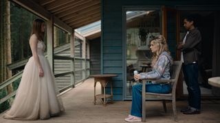 71. Конец ***го мира (2017)