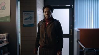 77. Конец ***го мира (2017)