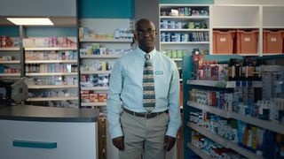 83. Конец ***го мира (2017)