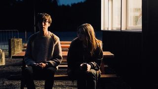 9. Конец ***го мира (2017)