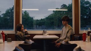 96. Конец ***го мира (2017)