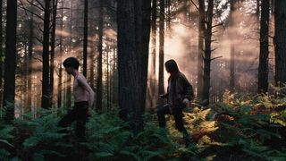 98. Конец ***го мира (2017)