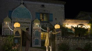 11. Пряности и страсти (2014)