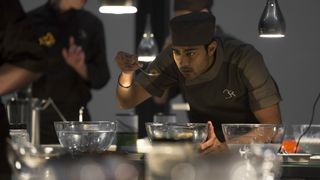 13. Пряности и страсти (2014)