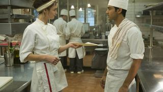 14. Пряности и страсти (2014)