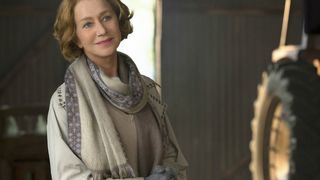 15. Пряности и страсти (2014)