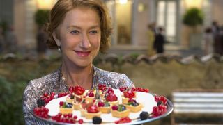 17. Пряности и страсти (2014)