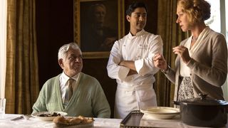 18. Пряности и страсти (2014)