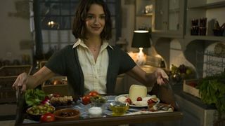 21. Пряности и страсти (2014)