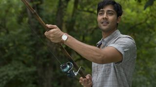 23. Пряности и страсти (2014)