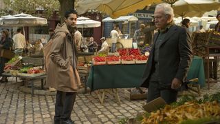 25. Пряности и страсти (2014)