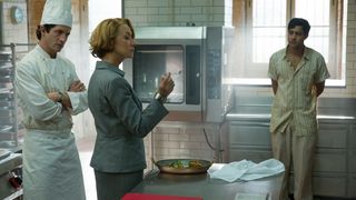 27. Пряности и страсти (2014)