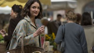 28. Пряности и страсти (2014)