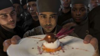 29. Пряности и страсти (2014)