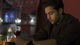 3. Пряности и страсти (2014)