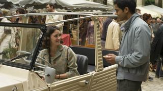 32. Пряности и страсти (2014)