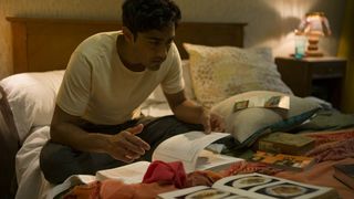 35. Пряности и страсти (2014)