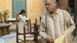 36. Пряности и страсти (2014)