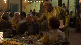 37. Пряности и страсти (2014)