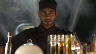 39. Пряности и страсти (2014)