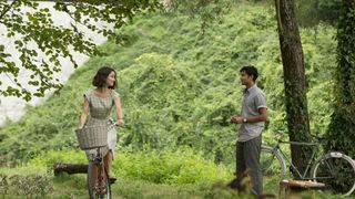 4. Пряности и страсти (2014)