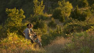 40. Пряности и страсти (2014)