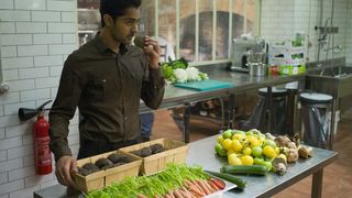 44. Пряности и страсти (2014)