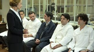 46. Пряности и страсти (2014)