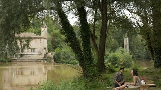 49. Пряности и страсти (2014)