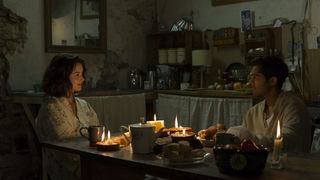 53. Пряности и страсти (2014)