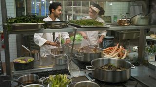 54. Пряности и страсти (2014)