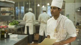 56. Пряности и страсти (2014)