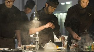 59. Пряности и страсти (2014)