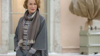 6. Пряности и страсти (2014)