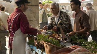 60. Пряности и страсти (2014)