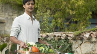 61. Пряности и страсти (2014)