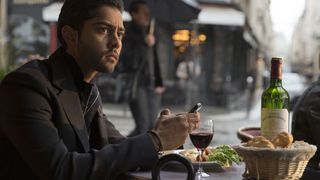 62. Пряности и страсти (2014)