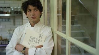 64. Пряности и страсти (2014)