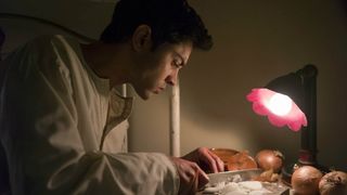 65. Пряности и страсти (2014)