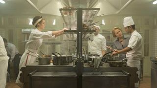 67. Пряности и страсти (2014)