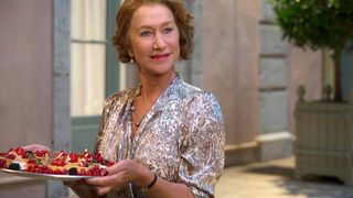 68. Пряности и страсти (2014)