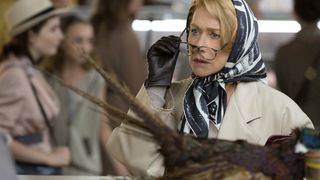 7. Пряности и страсти (2014)