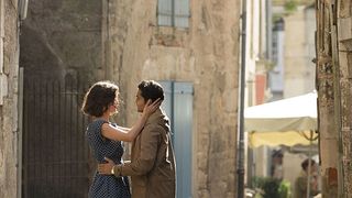 70. Пряности и страсти (2014)