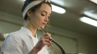 8. Пряности и страсти (2014)