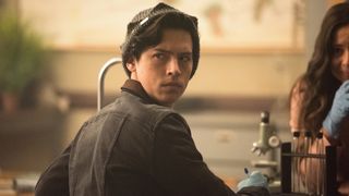 10. Ривердэйл (2017)