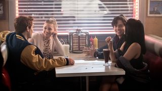 14. Ривердэйл (2017)