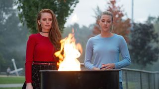 16. Ривердэйл (2017)
