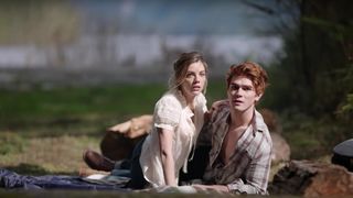 2. Ривердэйл (2017)